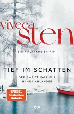 Abbildung von Sten | Tief im Schatten | 1. Auflage | 2023 | beck-shop.de
