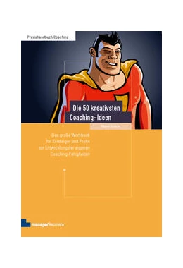 Abbildung von Wehrle | Die 50 kreativsten Coaching-Ideen | 3. Auflage | 2023 | beck-shop.de