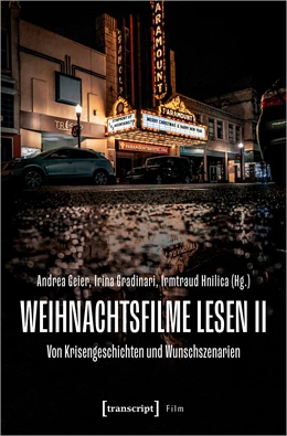 Abbildung von Geier / Gradinari | Weihnachtsfilme lesen II | 1. Auflage | 2023 | beck-shop.de