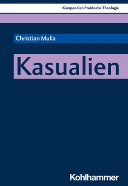 Abbildung von Mulia | Kasualien | 1. Auflage | 2025 | beck-shop.de