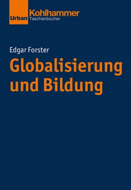 Abbildung von Forster | Globalisierung und Bildung | 1. Auflage | 2025 | beck-shop.de