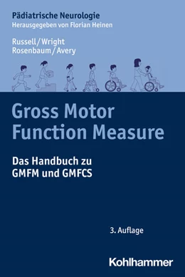 Abbildung von Russell / Wright | Gross Motor Function Measure | 3. Auflage | 2025 | beck-shop.de