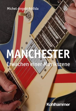 Abbildung von Fédida | Manchester | 1. Auflage | 2024 | beck-shop.de