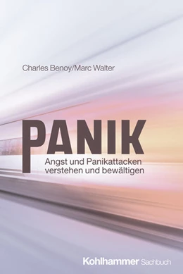 Abbildung von Benoy / Walter | Panik | 1. Auflage | 2024 | beck-shop.de