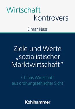 Abbildung von Nass | Ziele und Werte 