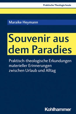 Abbildung von Heymann | Souvenir aus dem Paradies | 1. Auflage | 2024 | beck-shop.de