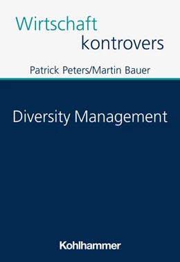 Abbildung von Peters / Bauer | Diversity Management | 1. Auflage | 2023 | beck-shop.de