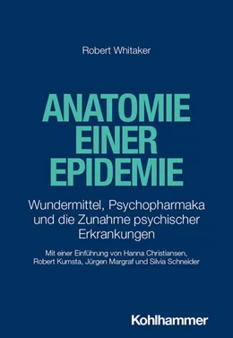 Abbildung von Whitaker | Anatomie einer Epidemie | 1. Auflage | 2025 | beck-shop.de