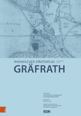 Abbildung von Gräfrath | 1. Auflage | 2024 | beck-shop.de