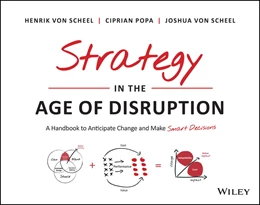 Abbildung von Scheel / Popa | Strategy in the Age of Disruption | 1. Auflage | 2024 | beck-shop.de