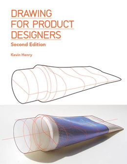 Abbildung von Drawing for Product Designers Second Edition | 1. Auflage | 2025 | beck-shop.de