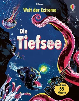 Abbildung von Cowan | Welt der Extreme: Die Tiefsee | 1. Auflage | 2023 | beck-shop.de