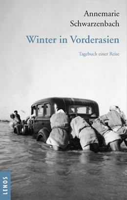 Abbildung von Schwarzenbach | Winter in Vorderasien | 1. Auflage | 2023 | beck-shop.de