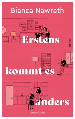Abbildung von Nawrath | Erstens kommt es anders | 1. Auflage | 2024 | beck-shop.de