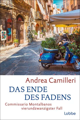 Abbildung von Camilleri | Das Ende des Fadens | 1. Auflage | 2023 | beck-shop.de