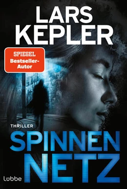 Abbildung von Kepler | Spinnennetz | 1. Auflage | 2024 | beck-shop.de