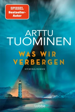 Abbildung von Tuominen | Was wir verbergen | 1. Auflage | 2023 | beck-shop.de