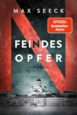 Abbildung von Seeck | Feindesopfer | 1. Auflage | 2024 | beck-shop.de