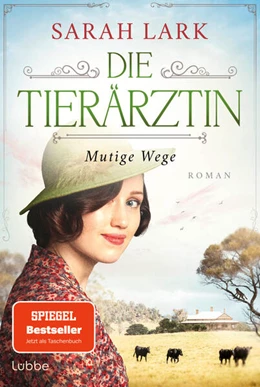 Abbildung von Lark | Die Tierärztin - Mutige Wege | 1. Auflage | 2024 | beck-shop.de