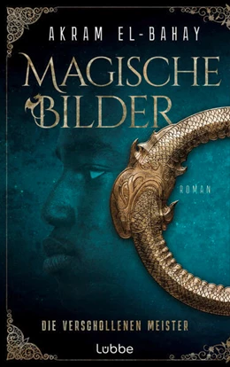 Abbildung von El-Bahay | Magische Bilder | 1. Auflage | 2023 | beck-shop.de