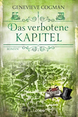 Abbildung von Cogman | Das verbotene Kapitel | 1. Auflage | 2023 | beck-shop.de