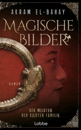 Abbildung von El-Bahay | Magische Bilder | 1. Auflage | 2024 | beck-shop.de