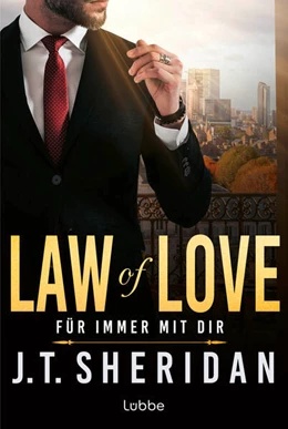 Abbildung von Sheridan | Law of Love - Für immer mit dir | 1. Auflage | 2023 | beck-shop.de