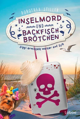 Abbildung von Stiller | Inselmord & Backfischbrötchen | 1. Auflage | 2024 | beck-shop.de