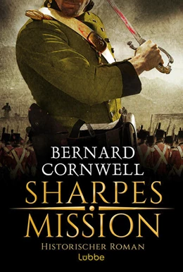 Abbildung von Cornwell | Sharpes Mission | 1. Auflage | 2023 | beck-shop.de