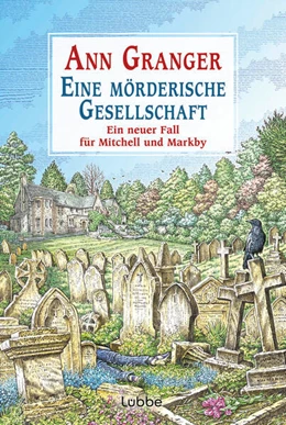 Abbildung von Granger | Eine mörderische Gesellschaft | 1. Auflage | 2024 | beck-shop.de