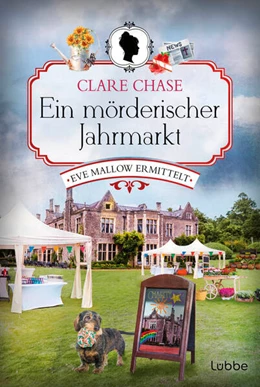 Abbildung von Chase | Ein mörderischer Jahrmarkt | 1. Auflage | 2024 | beck-shop.de