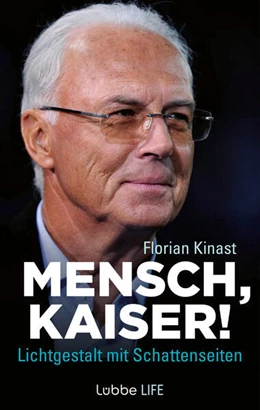 Abbildung von Kinast | Mensch, Kaiser! | 2. Auflage | 2023 | beck-shop.de