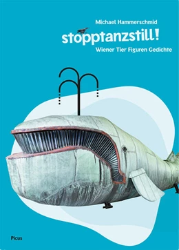 Abbildung von Hammerschmid | stopptanzstill! | 1. Auflage | 2023 | beck-shop.de