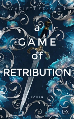 Abbildung von Clair | A Game of Retribution | 1. Auflage | 2024 | beck-shop.de