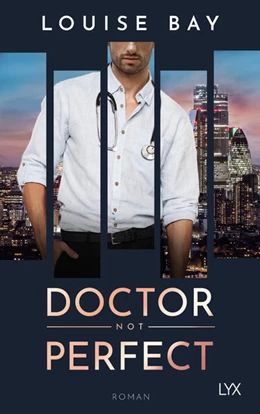 Abbildung von Bay | Doctor Not Perfect | 1. Auflage | 2024 | beck-shop.de