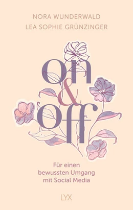 Abbildung von Wunderwald / Grünzinger | On & Off | 1. Auflage | 2023 | beck-shop.de