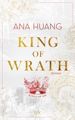 Abbildung von Huang | King of Wrath | 1. Auflage | 2023 | beck-shop.de