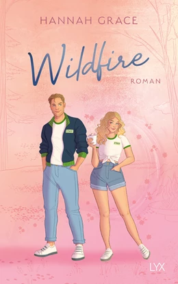 Abbildung von Grace | Wildfire | 1. Auflage | 2024 | beck-shop.de