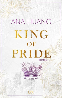 Abbildung von Huang | King of Pride | 1. Auflage | 2023 | beck-shop.de