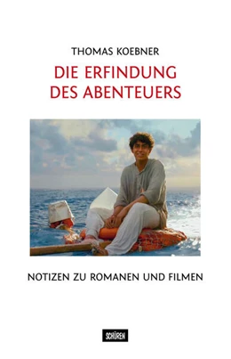 Abbildung von Koebner | Die Erfindung des Abenteuers | 1. Auflage | 2023 | beck-shop.de