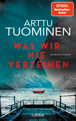 Abbildung von Tuominen | Was wir nie verzeihen | 1. Auflage | 2023 | beck-shop.de