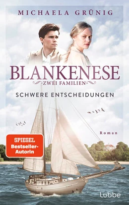 Abbildung von Grünig | Blankenese - Zwei Familien 02. Schwere Entscheidungen | 1. Auflage | 2024 | beck-shop.de