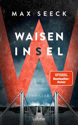 Abbildung von Seeck | Waiseninsel | 1. Auflage | 2023 | beck-shop.de