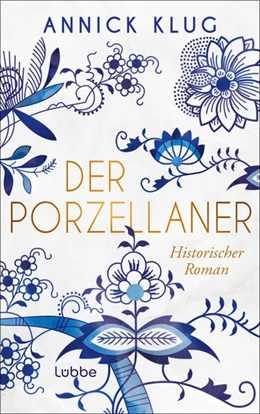 Abbildung von Klug | Der Porzellaner | 1. Auflage | 2023 | beck-shop.de