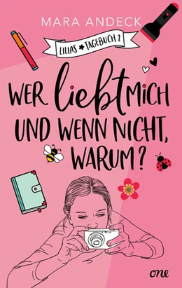 Abbildung von Andeck | Wer liebt mich und wenn nicht, warum? | 1. Auflage | 2023 | beck-shop.de