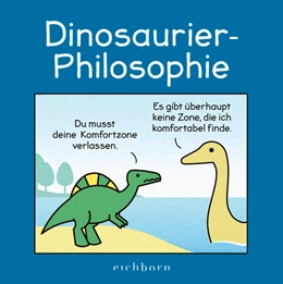 Abbildung von Stewart | Dinosaurier-Philosophie | 1. Auflage | 2023 | beck-shop.de