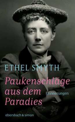 Abbildung von Smyth / Feilhauer | Paukenschläge aus dem Paradies | 1. Auflage | 2023 | beck-shop.de