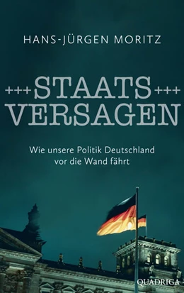 Abbildung von Moritz | Staatsversagen | 2. Auflage | 2023 | beck-shop.de