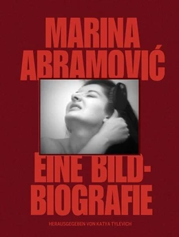 Abbildung von Abramovic / Tylevich | Marina Abramovic | 1. Auflage | 2023 | beck-shop.de