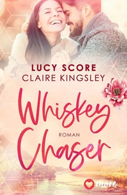 Abbildung von Kingsley / Score | Whiskey Chaser | 1. Auflage | 2023 | beck-shop.de